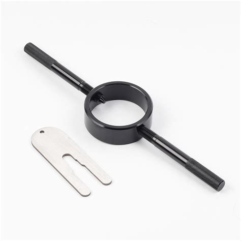 Image result for Fork Spring Compressor Tool