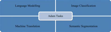 Toradh íomhá ar Adam Optimizer Algorithm