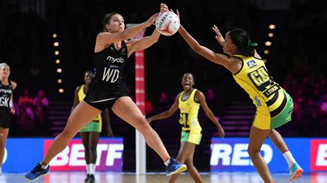 Image result for Live Netball