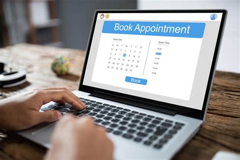 Booked Appointment Scheduling Software-এর ছবি ফলাফল
