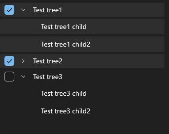 Image result for C# TreeView Checkbox