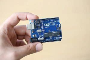 Résultat d’images pour Arduino Uno Donet Projects