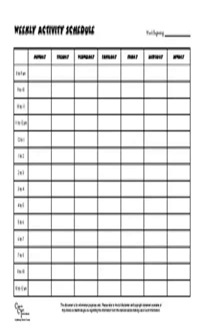 Weekly Activity Graph ಗಾಗಿ ಇಮೇಜ್ ಫಲಿತಾಂಶ