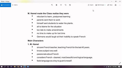 Afbeeldingsresultaten voor Class 12 English Chapter 1 the Last Lesson