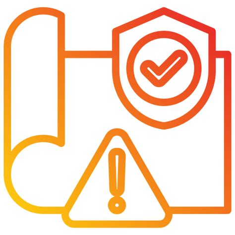 Toradh íomhá ar Contingency Plan Icon