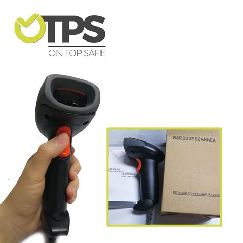 Scan Code High Quality に対する画像結果