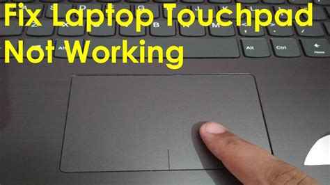 Image result for Touchpad Not Working On Lenovo Laptop