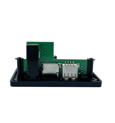 Image result for 5V Car Bluetooth MP3 Decoder Board Audio Module