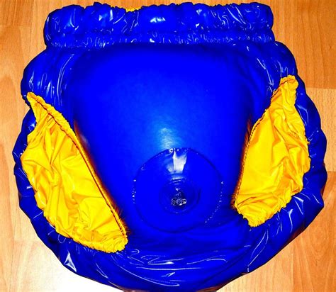 Inflatable Pants PVC Diaper に対する画像結果