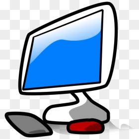Image result for Personal Computer Components Clip Art