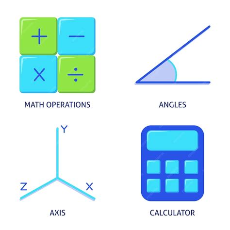 Image result for Computer Science and Maths Icon