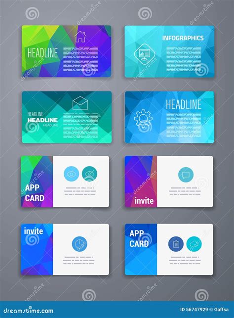 Image result for Card Tile UI Design