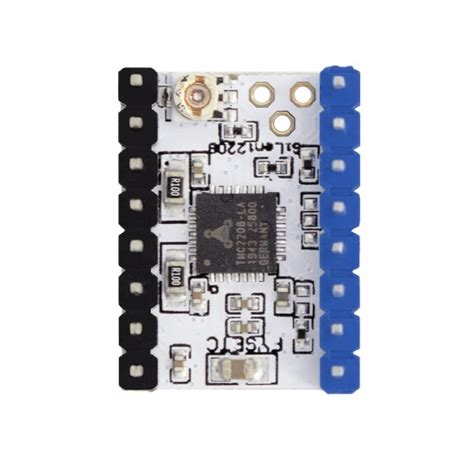 Toradh íomhá ar Tmc2208 V2.0 Module Schematic
