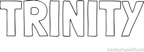 Image result for Trinity The Matrix Coloring Pages