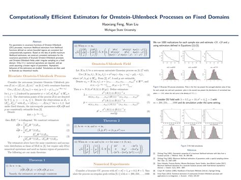 Gaussian Process Research Conference Poster కోసం చిత్ర ఫలితం