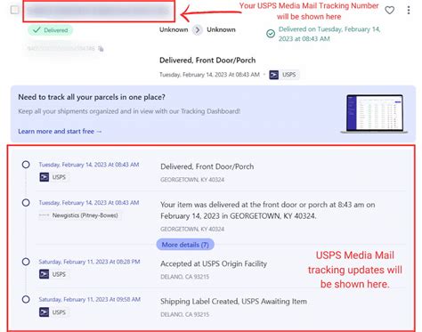 Image result for Tracking My Regular Mail