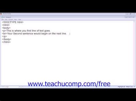 Image result for How to Print Next Line in HTML