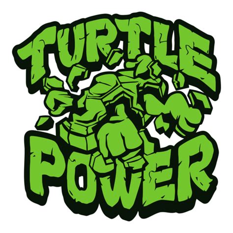 Bildergebnis für Ninja Turtles Logo