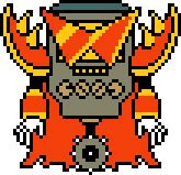 Image result for Inverted Fate Mettaton