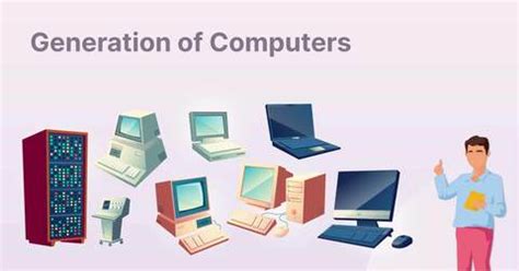 Third Generation of Computer Information に対する画像結果
