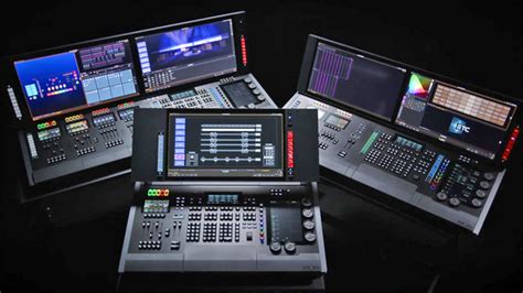 Image result for Lighting Programming Console