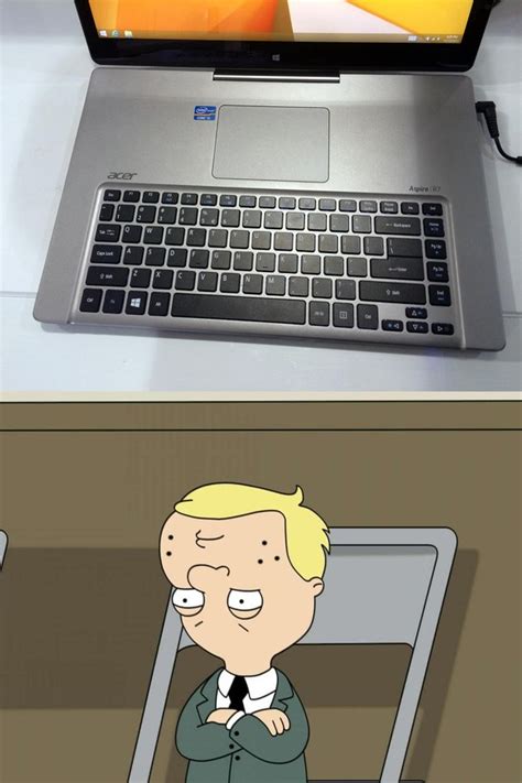 Toradh íomhá ar Friday Computer Issues Meme