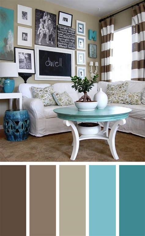 11 Best Living Room Color Scheme Ideas and Designs for 2025