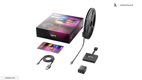 Toradh íomhá ar Backlight Monitor