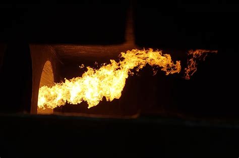 Image result for Regenerative and Recuperative Burners