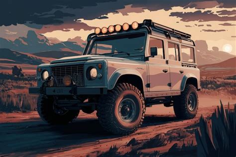 Image result for Land Rover Defender 90 Vintage Wallpaper