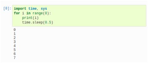 IPython Blocks に対する画像結果