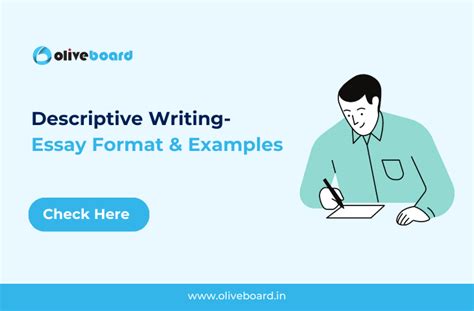 Image result for Descriptive Writing Poster