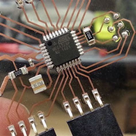 Image result for Matrix Tube Arduino