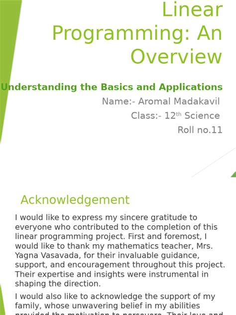 Image result for Designs for Linear Programming Project