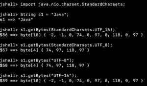 Afbeeldingsresultaten voor Convert String to Byte in Java