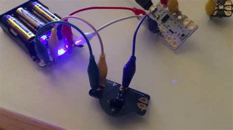 Image result for Programming Variables to Crumble Controller