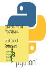 Image result for Python Compiler Input and Output