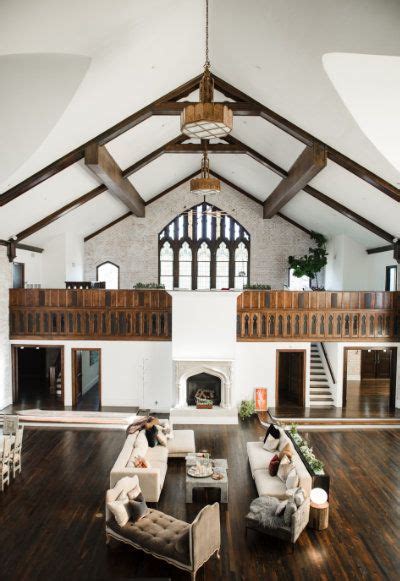 7 repurposed churches around the world – Artofit