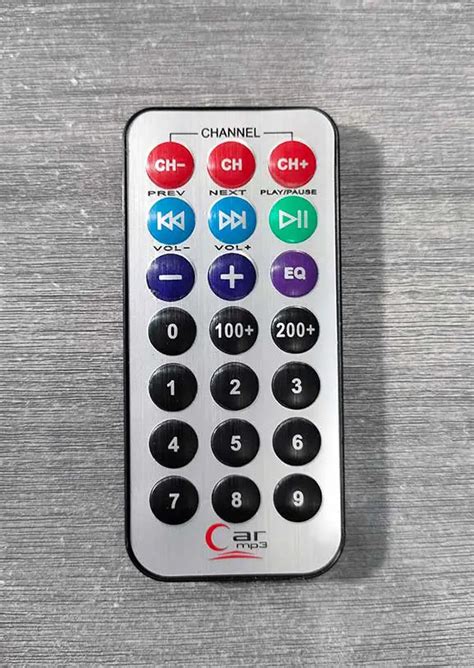 Remote Control IR LED に対する画像結果