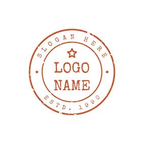 Image result for Sample Stamp Logo