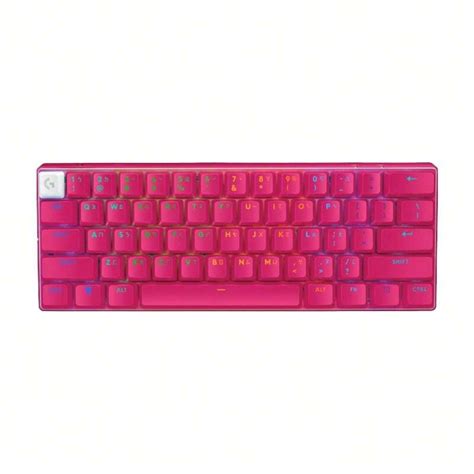 Afbeeldingsresultaten voor Logitech Wireless Keyboard RGB