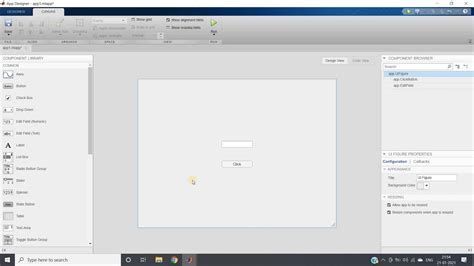 Image result for App Building Tool Box MATLAB