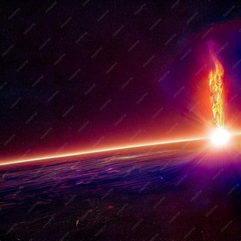 Afbeeldingsresultaten voor Meteorite Ocean