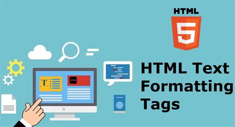 Afbeeldingsresultaten voor HTML Formatting Tags and Their Use