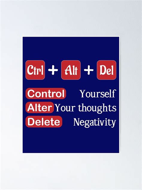 Image result for Ctrl Alt Del Quotes