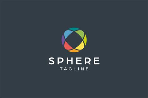 A Sphere Unity and Completeness Logo Design に対する画像結果