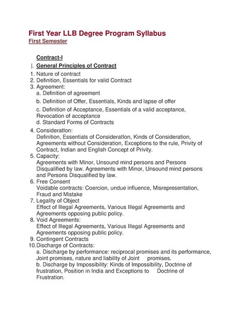 Toradh íomhá ar LLB First Year