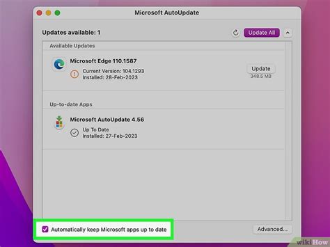 Image result for Update Edge Browser Windows 10