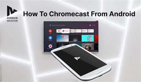 Image result for Android Video Player Chromecast