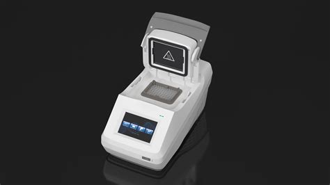 Toradh íomhá ar Sigmoidal Models PCR
